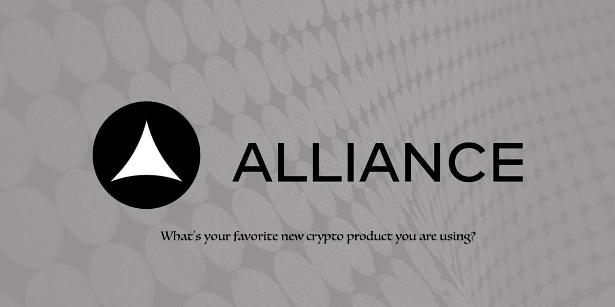 Alliance Dao